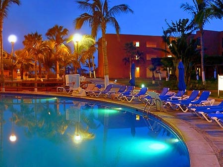 InterContinental Presidente Los Cabos Resort InterContinental Presidente Los Cabos Resort