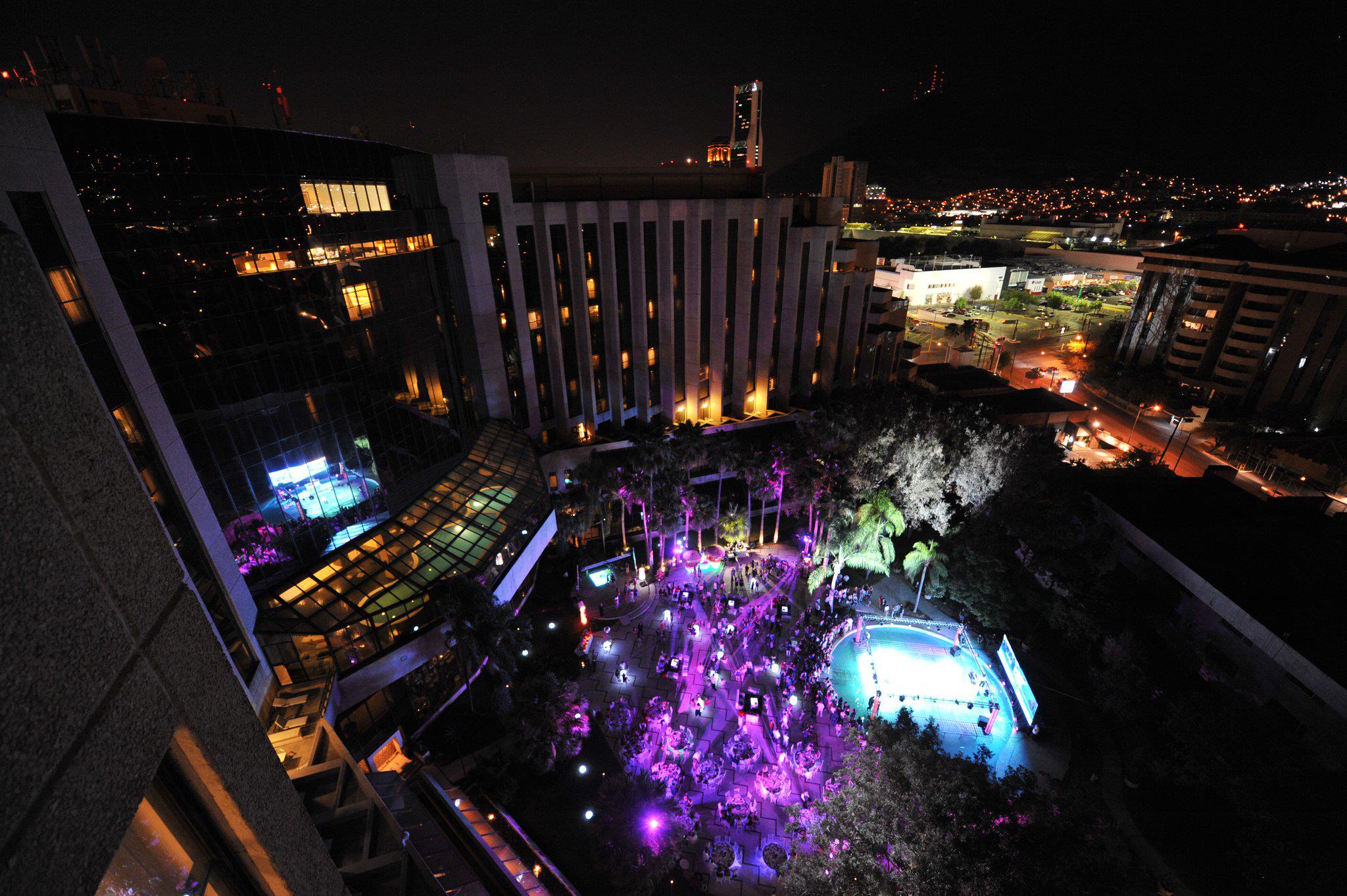 InterContinental Presidente Monterrey