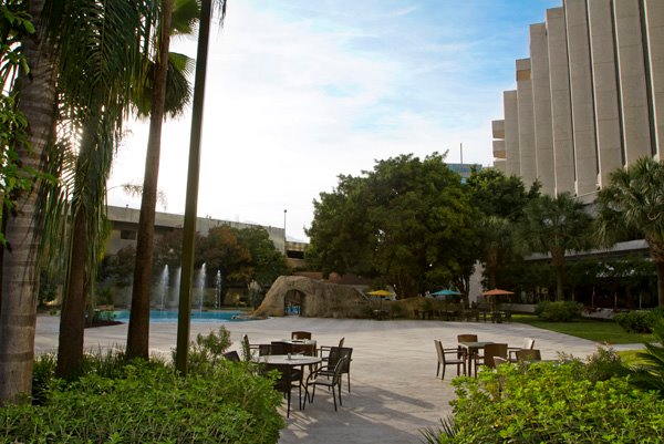 InterContinental Presidente Monterrey