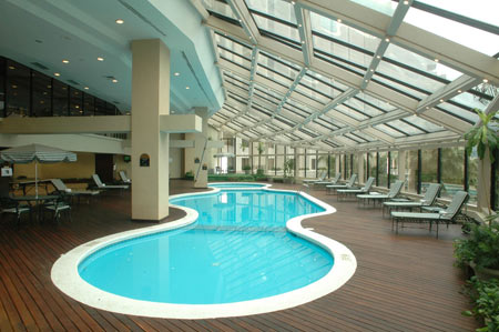 InterContinental Presidente Monterrey