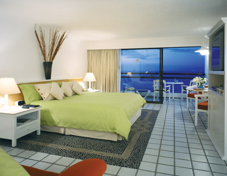 InterContinental Presidente Puerto Vallarta Resort InterContinental Presidente Puerto Vallarta Resort