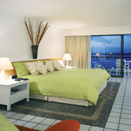 InterContinental Presidente Puerto Vallarta Resort