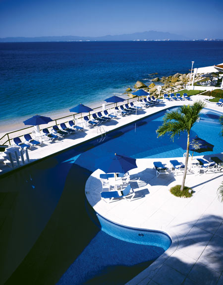 InterContinental Presidente Puerto Vallarta Resort InterContinental Presidente Puerto Vallarta Resort