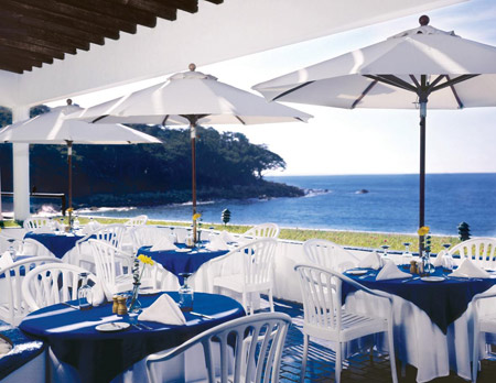 InterContinental Presidente Puerto Vallarta Resort InterContinental Presidente Puerto Vallarta Resort
