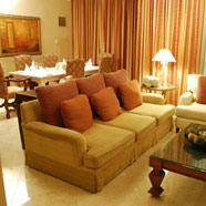 InterContinental Real Guatemala