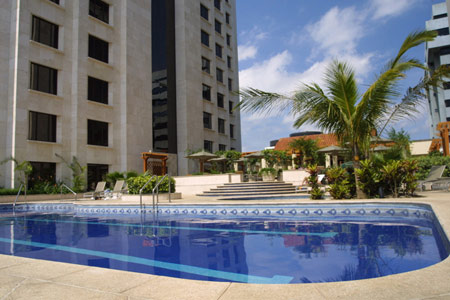 InterContinental Real Guatemala