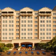 InterContinental Real Metrocentro Managua