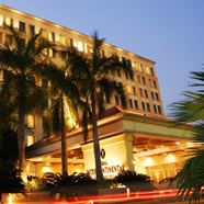 InterContinental Real San Pedro Sula