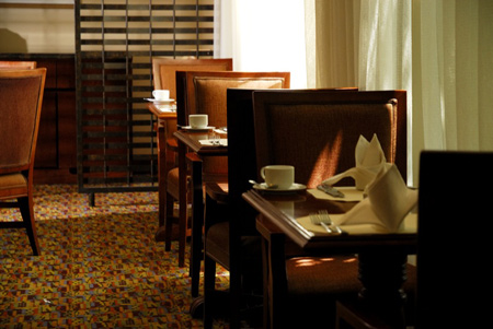 InterContinental Real Tegucigalpa