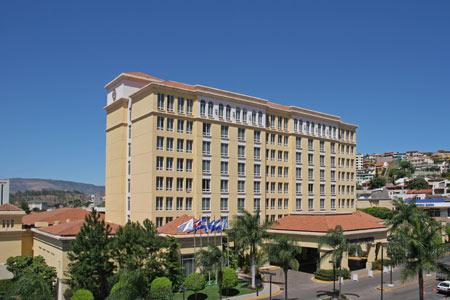 InterContinental Real Tegucigalpa