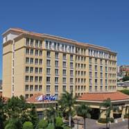 InterContinental Real Tegucigalpa