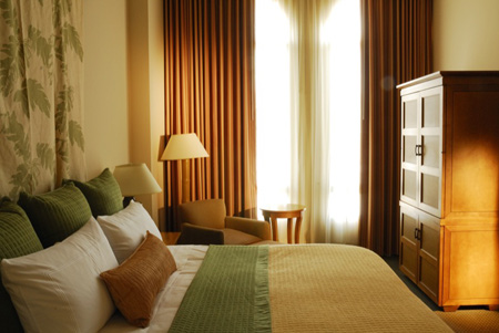 InterContinental Real Tegucigalpa
