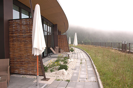 InterContinental Resort Berchtesgaden