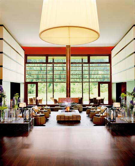 InterContinental Resort Berchtesgaden