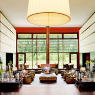 InterContinental Resort Berchtesgaden