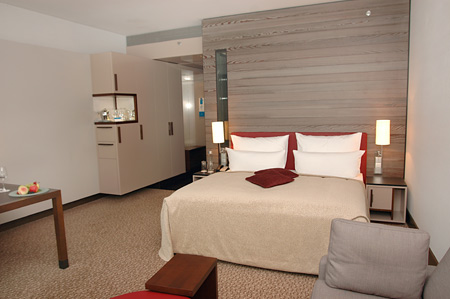 InterContinental Resort Berchtesgaden