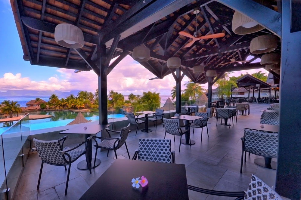 InterContinental Resort Tahiti
