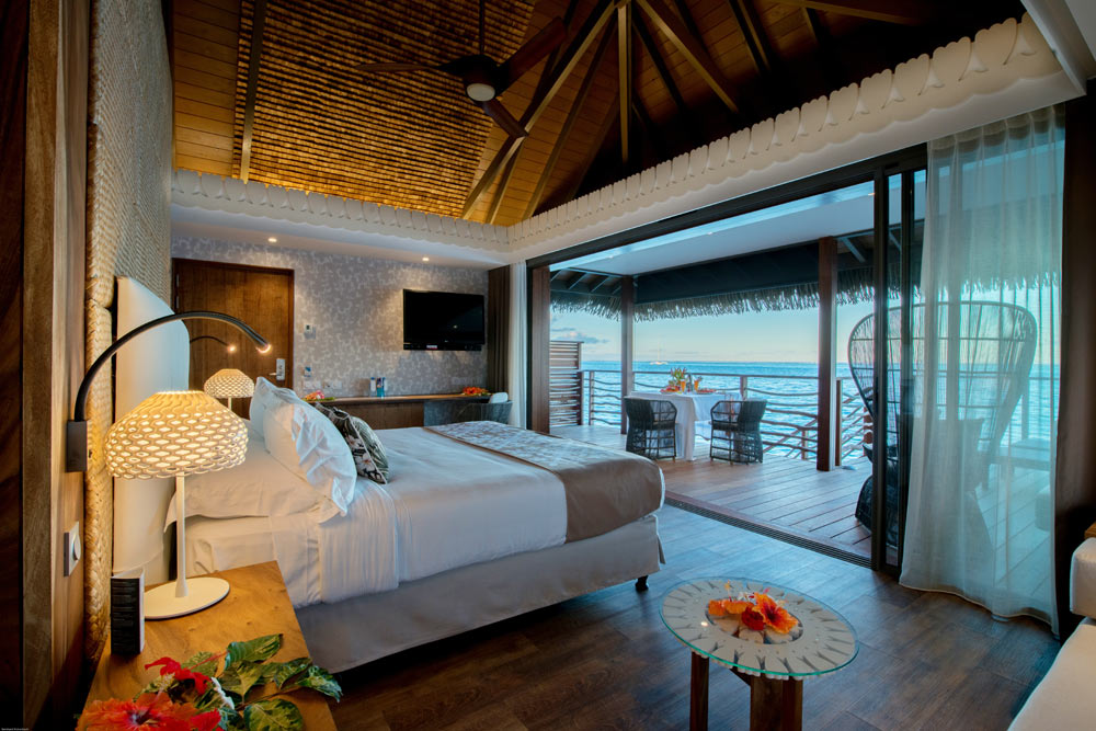 InterContinental Resort Tahiti