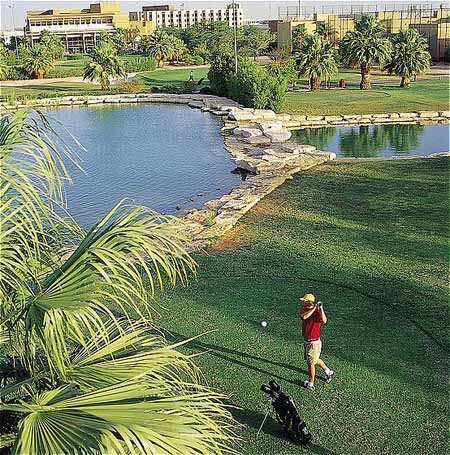 InterContinental Riyadh