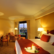Intercontinental Cairo Semiramis