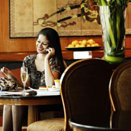 InterContinental Singapore