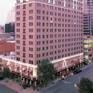 InterContinental Stephen F. Austin