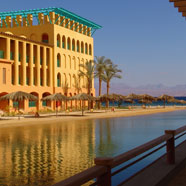 InterContinental Taba Heights