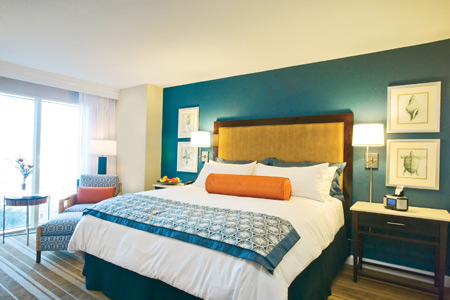 InterContinental Tampa
