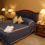 InterContinental Tashkent