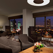 InterContinental David Tel Aviv