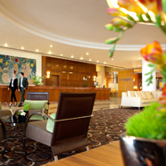 InterContinental David Tel Aviv