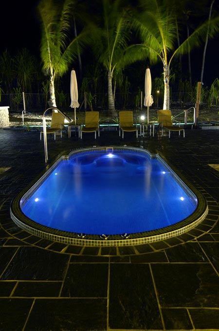 InterContinental Thalasso Spa Bora Bora InterContinental Thalasso Spa Bora Bora