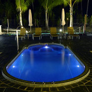 InterContinental Thalasso Spa Bora Bora