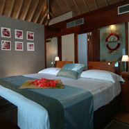 InterContinental Thalasso Spa Bora Bora