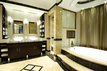InterContinental The Barclay New York InterContinental The Barclay New York