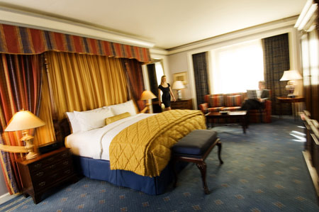 InterContinental The Barclay New York
