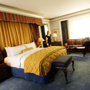 InterContinental The Barclay New York