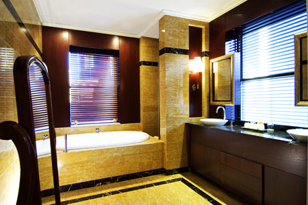 InterContinental The Barclay New York