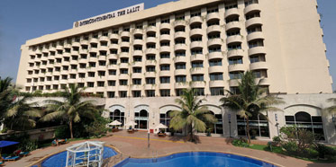 Intercontinental The Lalit Mumbai