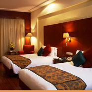 Intercontinental The Lalit Mumbai