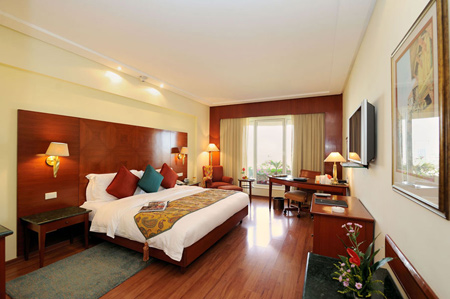Intercontinental The Lalit Mumbai