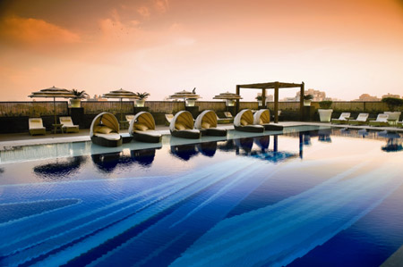 Lalit New Delhi