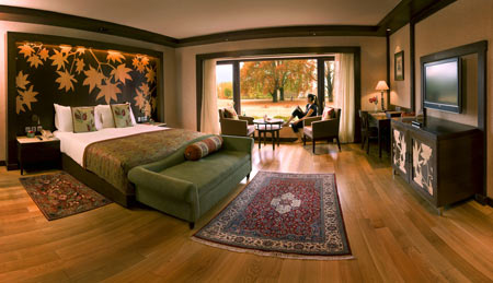 The LaLiT Grand Palace Srinagar