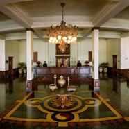 The LaLiT Grand Palace Srinagar
