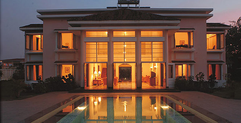 The LaLiT Golf and Spa Resort Goa
