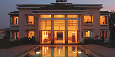 The LaLiT Golf and Spa Resort Goa
