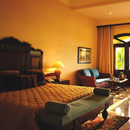 The LaLiT Golf and Spa Resort Goa
