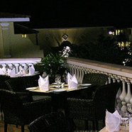The LaLiT Golf and Spa Resort Goa
