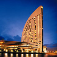 InterContinental The Grand Yokohama