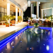 InterContinental The Grand Yokohama